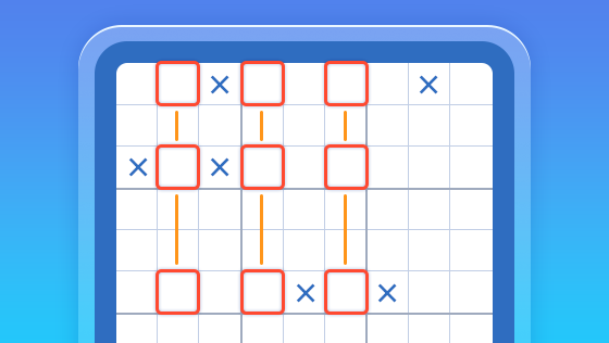 sudoku grid printable blank
