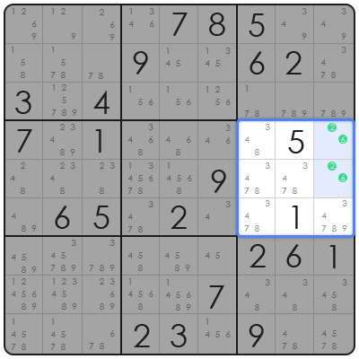 killer sudoku solutions