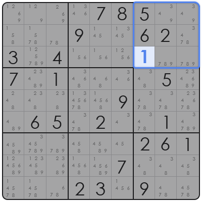 sudoku puzzle solver free