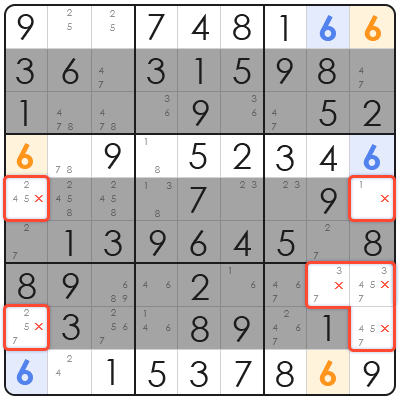 create a sudoku game